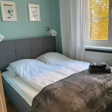 Apartament Stare Miasto Premium Olsztyn  Exterior photo
