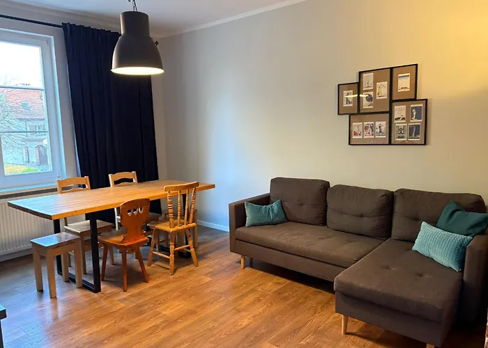 Apartament Stare Miasto Premium