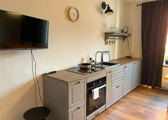 Apartament Stare Miasto Premium