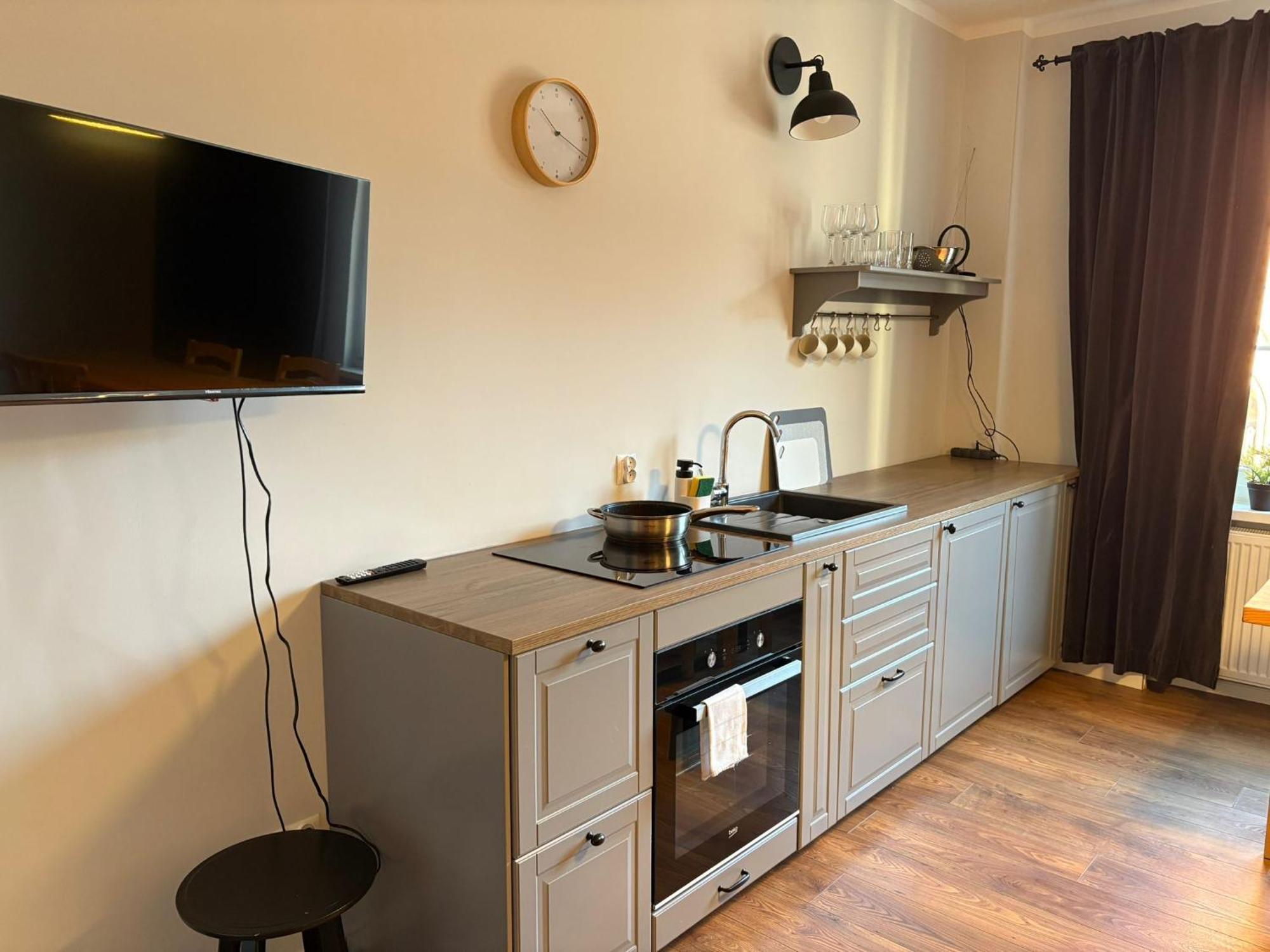 Stare Premium Apartment *