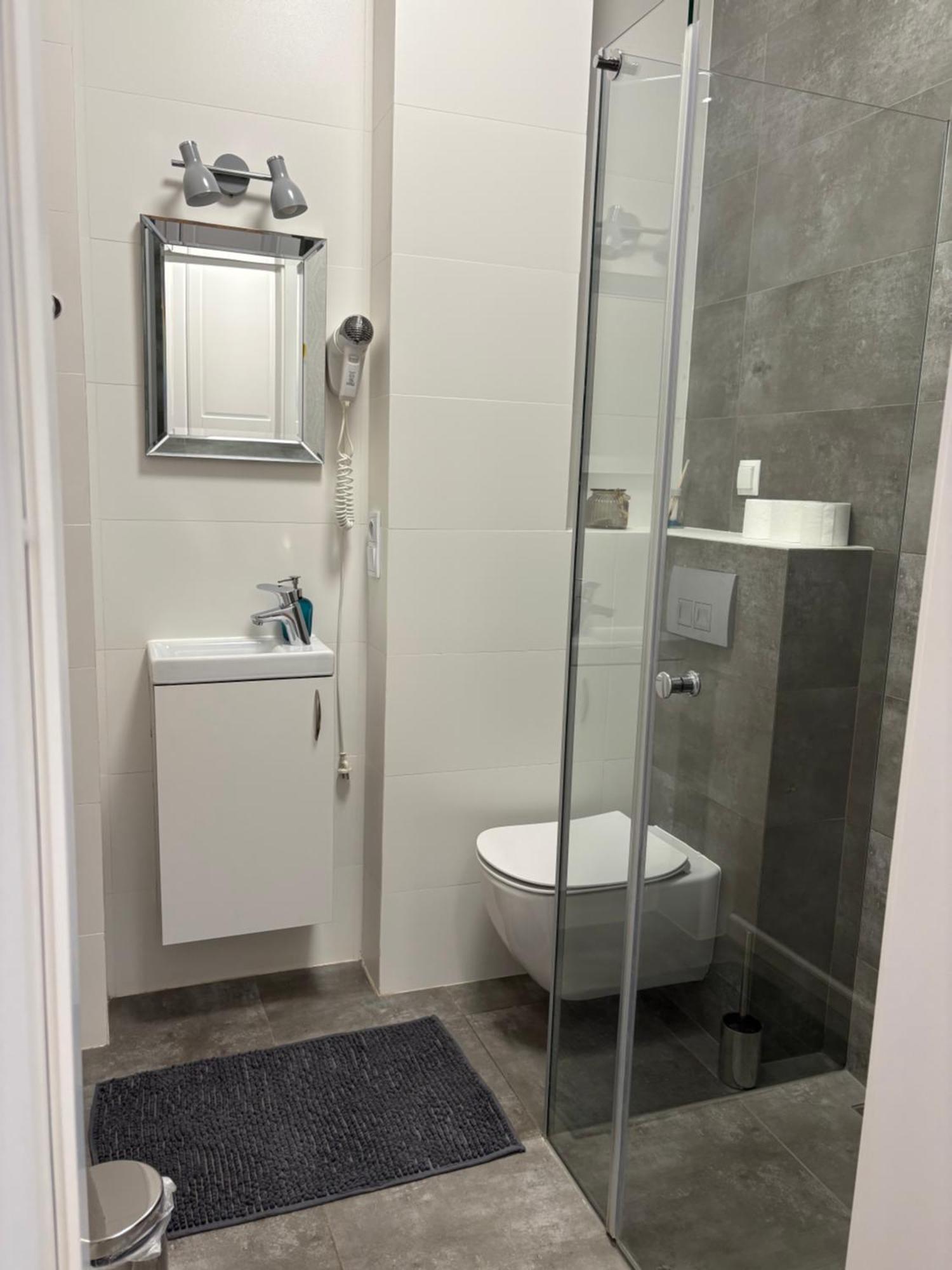 Appartamento Stare Premium Olsztyn (Warmian-Masurian)